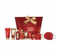 Parisax Set Regalo Essentials Per La Cura Del Corpo E Del Bagno 9 Pezzi - Set corpo