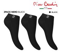 Pariscarpa donna filo di Scozia Pierre Cardin PC600 - 12 paia