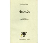 Parise,Goffredo. - Arsenico.