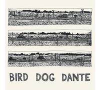 John Parish Bird Dog Dante (Vinyl LP) 12" Album