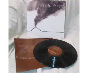 Parish, John - Once Upon A Little Time