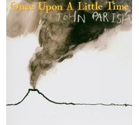 Parish, John - Once Upon a Little Time by Parish, John (2005) Audio CD