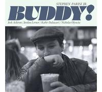 Parisi Jr., Stephen - Buddy!