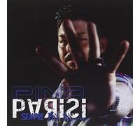 Parisi Pino - Sempre Piu' Su...