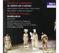 Parisi Vittorio - Il Mito Di Caino