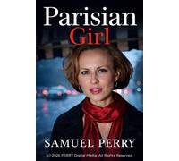 Parisian Girl: Book 1