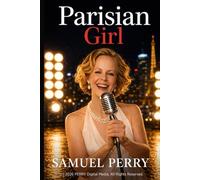 Parisian Girl: Book 2