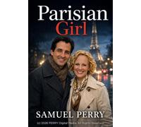 PARISIAN GIRL: Book 3