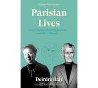 Deirdre Bair Parisian Lives (Tascabile)