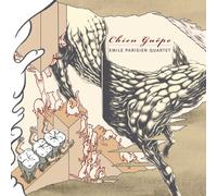 Parisien, Emile Quartet - Chien Guepe