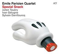 Parisien Emilie - Spezial Snack