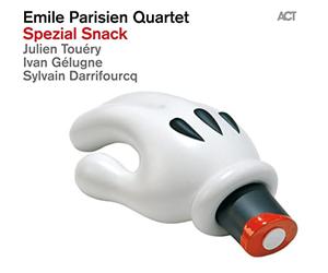 Parisien Emilie - Spezial Snack