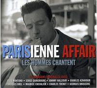 Parisienne Affair: Les Hommes Chantent (3 CD)