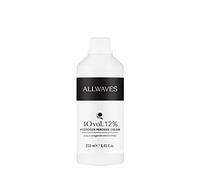 Allwaves Acqua ossigenata emulsionata 40 vol. 12% 250 ml