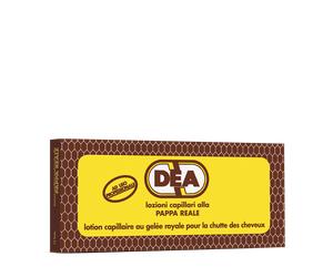 PARISIENNE DEA LOZIONE PAPPA REALE 12 PZ
