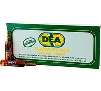 72 Fiale PARISIENNE DEA PLACENTA Lozione Capelli USO PROFESSIONALE 10ml