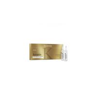 72 fiale ALLWAVES Keratin Lozione Ristrutturante alla Cheratina capelli secchi