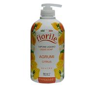 Parisienne Fiorile Sapone Mani Agrumi 500 ml