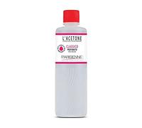 Parisienne solvente acetone classico profumato 125ml