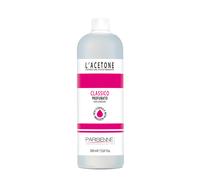 Parisienne Italia Acetone Unghie - Classico Con Acetone 1000ml