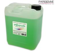 Parisienne Shampoo Alla Menta Tanica 10 Litri - Shampoo