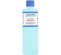 Parisienne - Solvente per Smalto da Unghie, Oleoso, senza Acetone - 125 ml