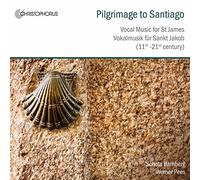 Parisiensis/Gallus/Morales/Victoria/Guerrero/Beime - Pilgrimage To Santiago