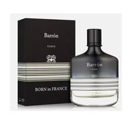 Parisis Parfums Born In France Eau de Parfum Barron Born 100ml - Eau de Parfum