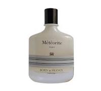 Parisis Parfums Born In France Eau de Parfum Meteorite 100ml - Eau de Parfum
