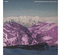 Pariso - Nothing Beyond Everything After