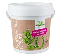 Parisol Unguento di cavallo, Farbe: grün, Inhalt: 1000 ml