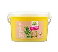 Parisol Unguento per zoccoli giallo, 2,5 litri