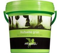 Parisol Unguento per zoccoli verde - 5000ml