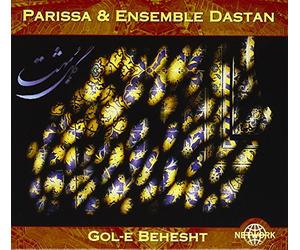 Parissa, Dastan Ensemble - Gol-E Behesht
