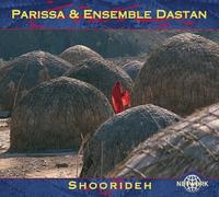Parissa - Shoorideh