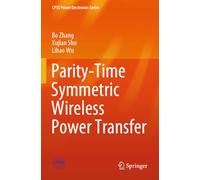 Parity-Time Symmetric Wireless Power Transfer