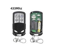 PARK (433 MHz) Duplicatore di telecomando per porta automatica wireless con chiave di clonazione 433