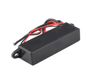 PARK adatto per generatore elettrostatico ad alta tensione da 12 V a 20000 V CC Generatore di ioni negativi