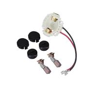 PARK adatto per set di spazzole in carbone + tappi + copritappi + portaspazzole per Makita 638921-2