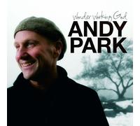 Park, Andy - WONDER WORKING GOD