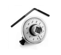 PARK (Argento) NUOVO Quadrante per chiave dinamometrica, misuratore di coppia, utensili per auto, utensili