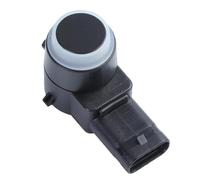 Park Assist Auto Compatibile Con Mercedes-Benz Per Sprinter 3500 2015 2016 2017 Sensori Di Assistenza Al Parcheggio Monitor Angoli Ciechi Dell'auto Radar(1PC)