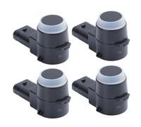 Park Assist Auto Compatibile Con Mercedes-Benz Per Sprinter 3500 2015 2016 2017 Sensori Di Assistenza Al Parcheggio Monitor Angoli Ciechi Dell'auto Radar(4PCS)