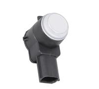 Park Assist Auto Compatibile Con Opel Per Astra J Per Stufenheck 2012 2013 2014 2015 Sensori Radar Di Assistenza Al Parcheggio Monitor Per Angoli Ciechi Dell'auto(Silver)