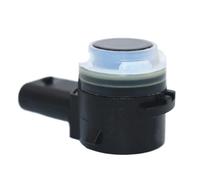 Park Assist Compatibile Con Citroen C4 Paraurti Sensore Di Assistenza Al Parcheggio Sensore Di Rilevamento Distanza Induzione Anteriore Posteriore Accessori Di Ricambio OEM: 9813348777XX