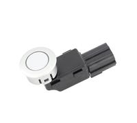 Park Assist Compatibile Con Ford Per Focus 2.0L 2010 Paraurti Per Auto Sensore Assistenza Parcheggio Rilevamento Della Distanza Induzione Anteriore Posteriore OEM: 5M5T-15K859-BA-B0