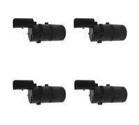 Park Assist Compatibile Con Ford Per Focus MK2 2005 2006 2007 2008 Sensore Di Parcheggio OEM: 2W93-15K859-AC 3S7J-15K859-AA 30765126 PSA6590.95 6590.95 8200138377