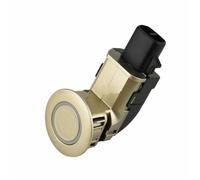 Park Assist Compatibile Con Lexus Per LX570 RX350 RX450 GX460 Paraurti Sensore Assistenza Parcheggio Sensore Rilevamento Distanza Induzione Anteriore Posteriore Accessori Di Ricambio
