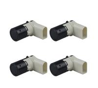 Park Assist Compatibile Con Per Beetle 2006 2007 2008 2009 2010 Per Polo 2005 2006 2007 2008 2009 2010 Accessori Sensori Di Parcheggio Per Auto OEM: 7H0919275C