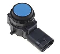 Park Assist Compatibile Con Per F20 F30 F31 F32 F33 Paraurti Parcheggio Sensore Di Assistenza Alla Retromarcia Rilevamento Distanza Induzione Anteriore Posteriore OEM: 66209317898